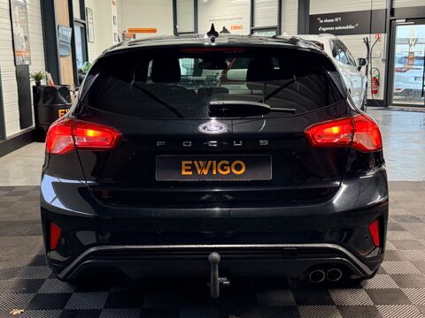 Focus 2.0 ECOBLUE 150 Ch ST-LINE BVA 2019 occasion 79000 Niort