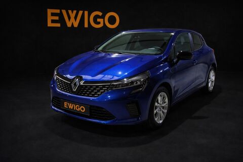 Renault Clio BLUE DCI 100 CH GSR2 BVM6 EVOLUTION SUREQUIPEE 2025 occasion Besan&ccedil;on 25000