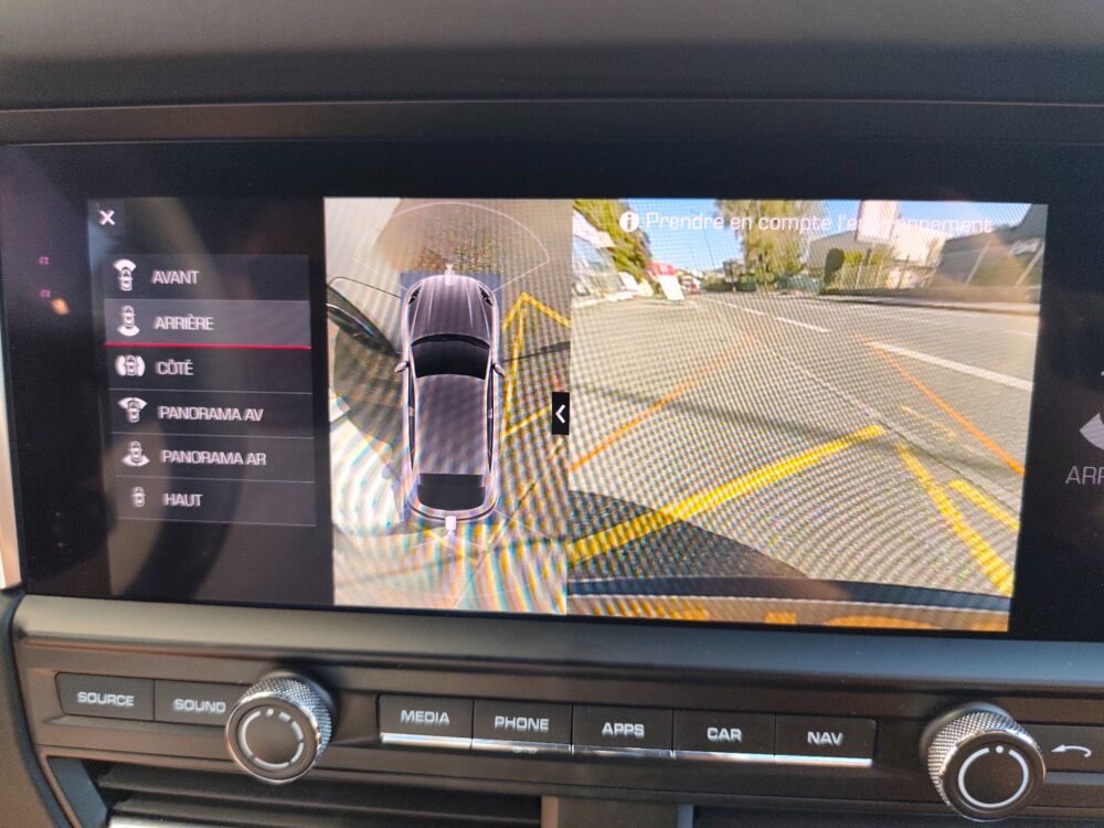 Macan 2.9 TURBO 440Ch PDK /PORSCHE APPROVED/PTV PLUS/PASM/PACK SPO 2019 occasion 74600 Seynod