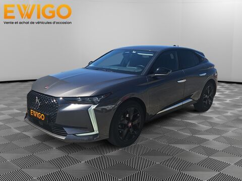 Annonce voiture Citroën DS4 24299 €