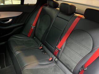 Classe C 3.0 C43 365Ch AMG 4MATIC 7G-TRONIC BVA // PACK CARBONE // SI 2016 occasion 33320 Eysines