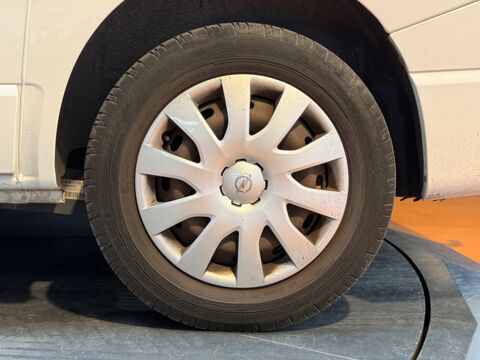 Vivaro FOURGON 1.6 CDTI BI-TURBO 125 L1H1 ECOFLEX PACK PLUS CLIM S 2017 occasion 33320 Eysines
