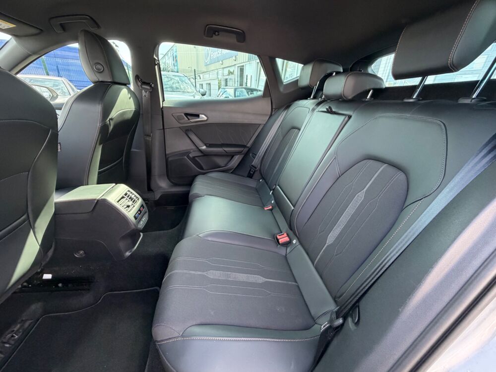 Formentor 1.5 TSI 150Ch V - CARPLAY - CAMERA DE RECUL - CLIMATISATION 2021 occasion 27000 &Eacute;vreux