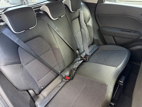 Captur 1.3 TCE 160 ch MICRO-HYBRID 160 HYBRID INTENS EDC 2022 occasion 94170 Le Perreux-sur-Marne