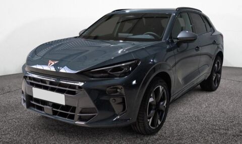 Cupra Terramar 1.5 ETSI HYBRID 150 CH BVA DSG7 V NEUF 0KM + JANTES 19 + SIE 2026 occasion Nancy 54000