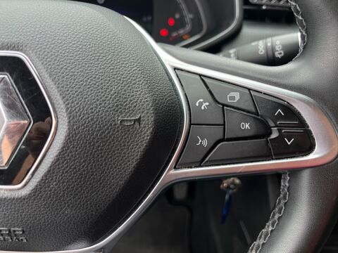 Clio 1.6 E-TECH 140H 90 HYBRID FULL-HYBRID BUSINESS BVA 2021 occasion 33210 Maz&egrave;res