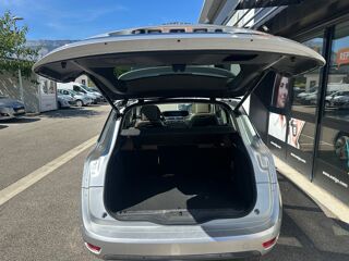 C4 Picasso 1.6L THP 155ch EXCLUSIVE - TOIT PANORAMIQUE + CAMERA AR + SI 2013 occasion 38420 Le Versoud