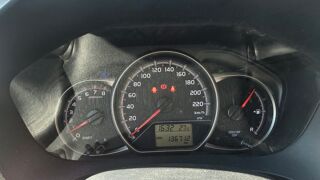 Yaris 1.0 VVTI 70 ACTIVE 2015 occasion 74600 Seynod