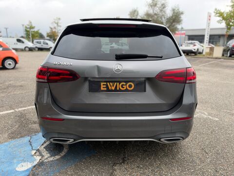 Classe B 2.0 200 D 150 CH AMG LINE 8G-DCT BVA / CAR PLAY 2020 occasion 47000 Agen