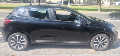 Clio 1.6 E-TECH 140H 90 HYBRID FULL-HYBRID Intens 2022 occasion 33100 Bordeaux