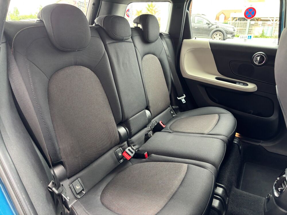 Countryman 1.5 136 ch COOPER 2018 occasion 64320 Idron