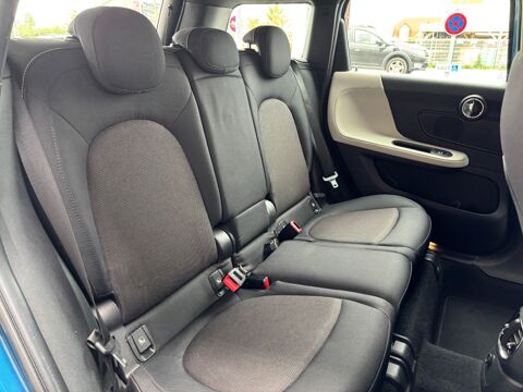 Countryman 1.5 136 ch COOPER 2018 occasion 64320 Idron