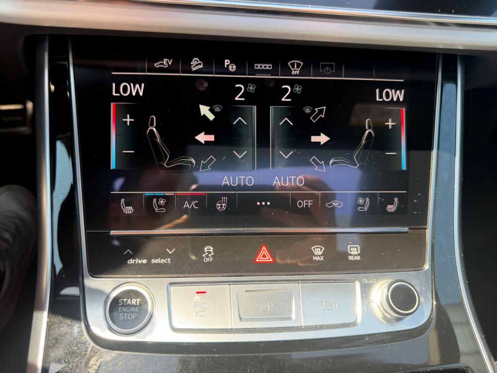 Q8 3.0 60 TFSIE 462 ch HYBRID PHEV S LINE QUATTRO TOUTES OPTION 2021 occasion 42160 Andr&eacute;zieux-Bouth&eacute;on