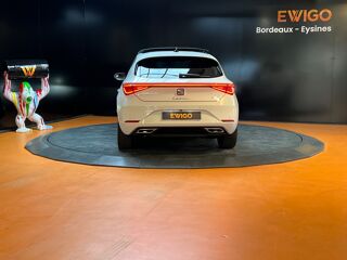 Leon 1.4 TSI E-HYBRID 204H 150 PHEV HYBRID 13KWH FR BVA // TOIT O 2021 occasion 33320 Eysines