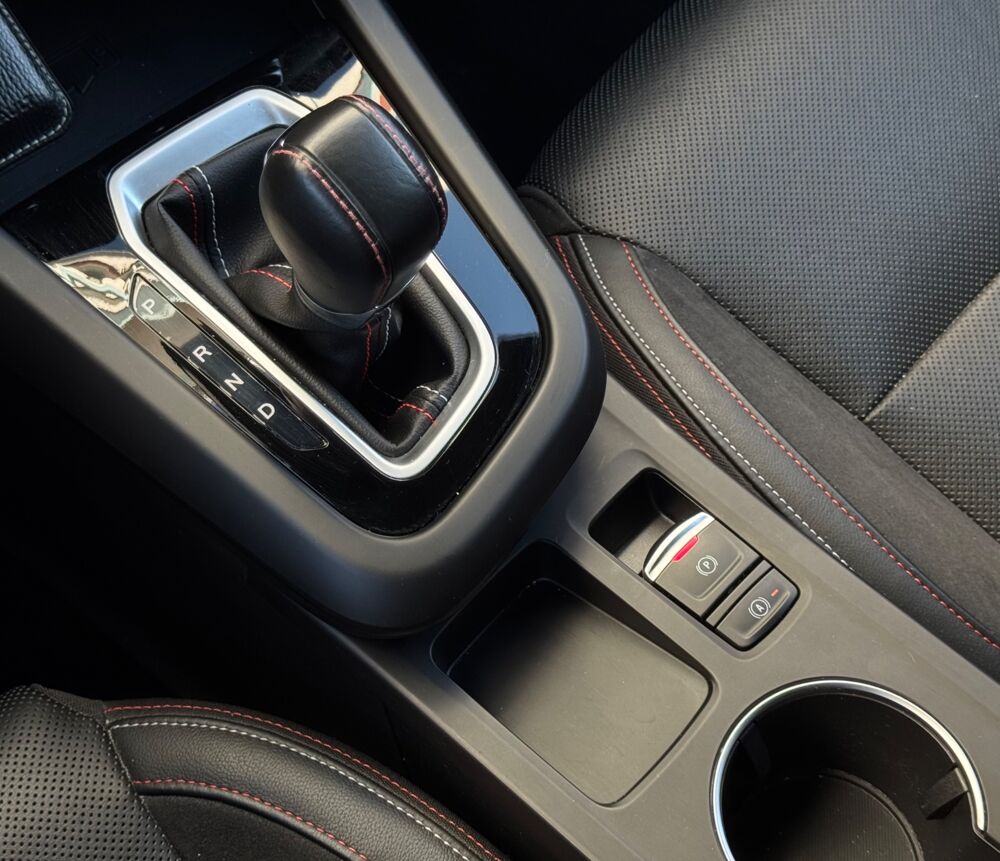 Arkana 1.3 TCE 140 RS LINE MILD HYBRID EDC7 - VOLANT CHAUFFANT - SI 2021 occasion 57600 Forbach
