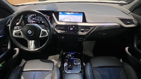 S&eacute;rie 1 F40 118I 136 Ch M SPORT DKG7 5PL - FR - LED - CARPLAY - HAYO 2021 occasion 33610 Cestas