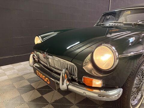  1963 occasion 78125 Gazeran