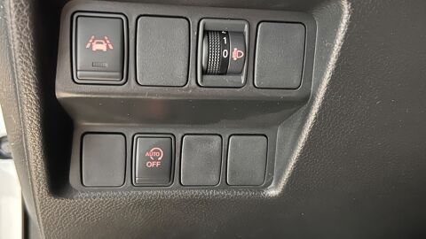 Qashqai 1.3 DIG-T 160 Ch ACENTA - CAMERA DE RECUL 2021 occasion 33610 Cestas