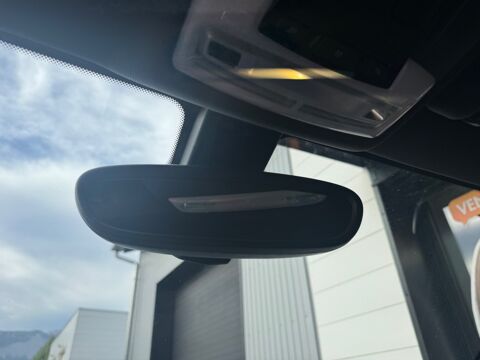 M2 COUPE 3.0L 370ch - CAMERA DE RECUL + APPLE CARPLAY SANS FIL 2017 occasion 38420 Le Versoud
