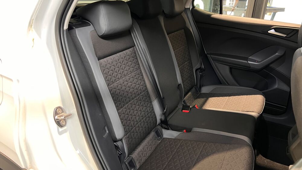 T-Cross 1.0 TSI 115 CARAT - VIRTUAL COCKPIT - CARPLAY - SIEGE CHAUFF 2020 occasion 33610 Cestas