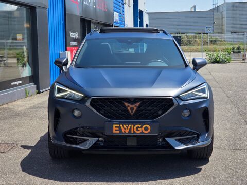 Formentor 2.0 TSI 310 4DRIVE 4WD DSG TOIT OUVRANT 2022 occasion 68170 Rixheim