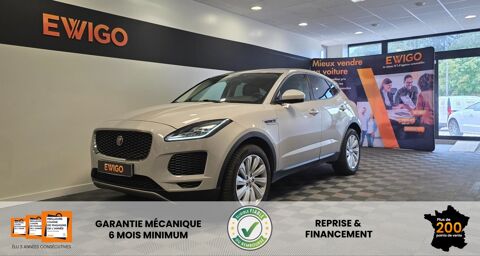 Annonce voiture Jaguar E-PACE 16990 €