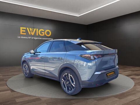 3008 GENERATION-III 1.6 195H 150 HYBRID PHEV GT E-DCS7 BVA - GARA 2026 occasion 68000 Colmar