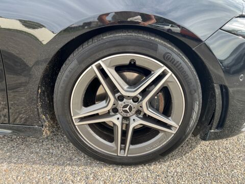 Classe A 2.0 200 D 150 CH AMG LINE EDITION-1 8G-DCT BVA / ENTRETIEN C 2019 occasion 47000 Agen