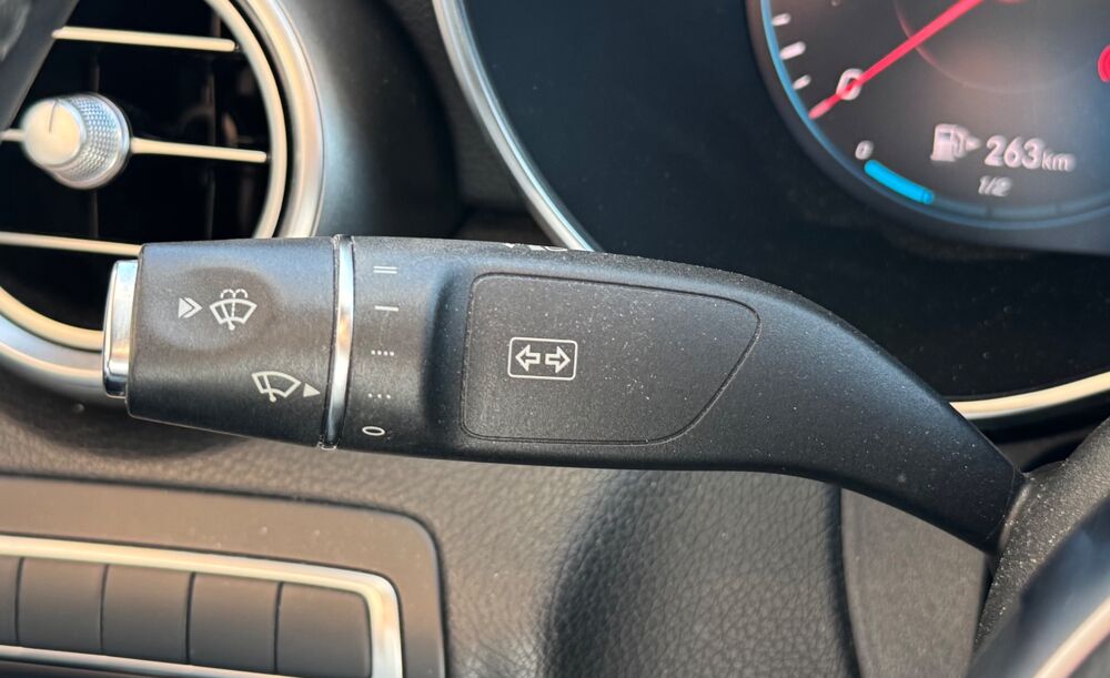 Classe C 1.6 200 D 160 AMG LINE 9G-TRONIC BVA + CAMERA + CARPLAY + TO 2020 occasion 54000 Nancy