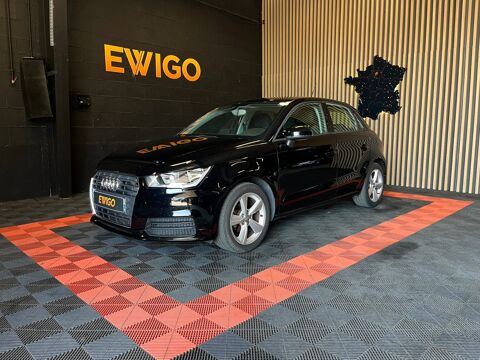 Annonce voiture Audi A1 12490 €
