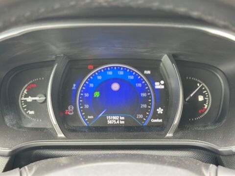 M&eacute;gane ESTATE 1.5 DCI 110CH ENERGY INTENS / ENTRETIEN RENAULT / ATT 2017 occasion 47000 Agen