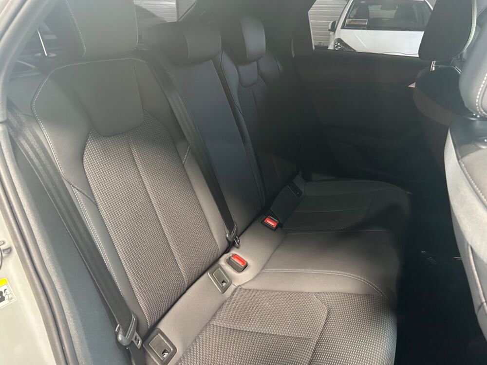 A1 CITYCARVER ALLSTREET 1.0 30 TFSI 116 CH S LINE S-TRONIC / CA 2020 occasion 29000 Quimper