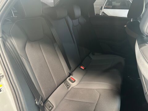 A1 CITYCARVER ALLSTREET 1.0 30 TFSI 116 CH S LINE S-TRONIC / CA 2020 occasion 29000 Quimper