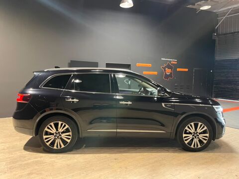 Koleos 2.0 DCI 175 BOSE EDITION 4X2 BVA 2017 occasion 60740 Saint-Maximin