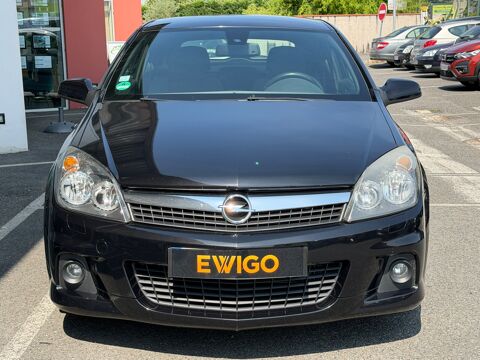 Astra H 2.0 T 200 ch COSMO 2007 occasion 64320 Idron