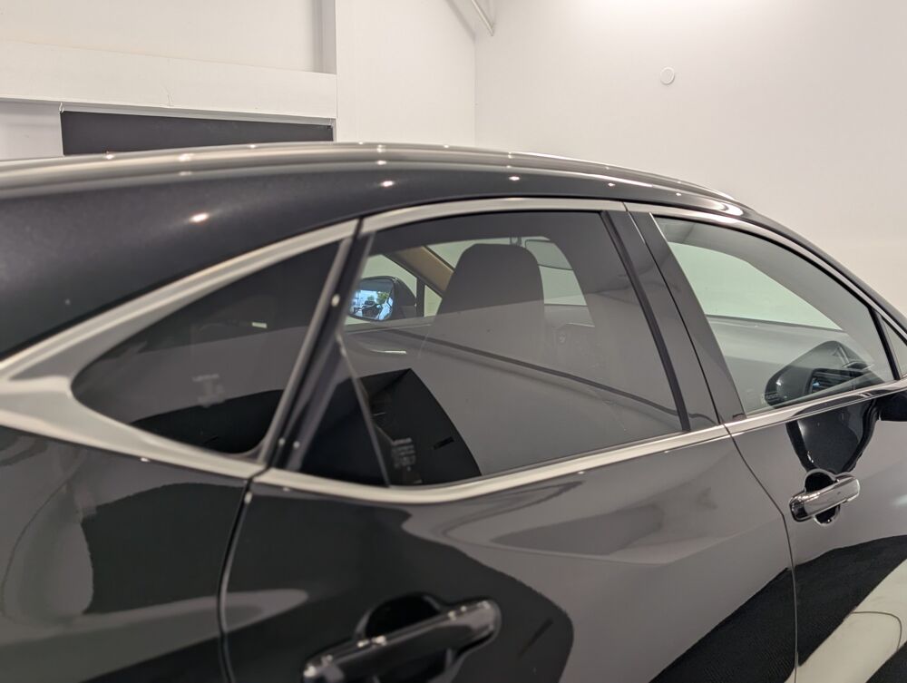 NX 350h Luxe 2WD 2022 occasion 90160 Bessoncourt