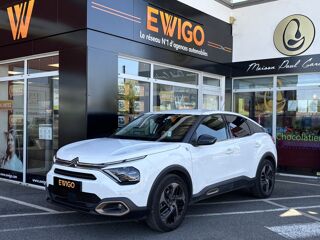 C4 1.5 BLUEHDI 130 CH C-SERIES EAT8 + OPTIONS 2022 occasion 64320 Idron