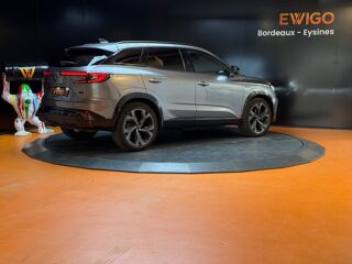 Austral 1.2 E-TECH 200CH HYBRID - TECHNO ESPRIT ALPINE BVA - CARPLAY 2023 occasion 33320 Eysines