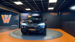 X4 3.0 D BVA 260 M SPORT // TOIT OUVRANT // XDRIVE // CAM&Eacute;RA DE 2014 occasion 44300 Nantes