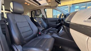 CX-5 2.2 SKYACTIV-D 175 SELECTION 4x4 BA - 1ERE MAIN 2014 occasion 13700 Marignane