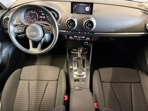 A3 SPORTBACK 40 TFSI 190CH SPORT QUATTRO - S tronic 7 - ATTELAG 2019 occasion 69400 Arnas