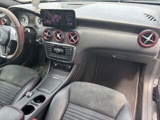 Classe A 250 210 CH BLUEEFFICIENCY SPORT 7G-DCT BVA / CARPLAY / CHAIN 2012 occasion 40000 Mont-de-Marsan