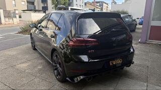 Golf 2.0 TSI 245 GTI PERFORMANCE 7.5 DSG7 BVA - DYNAUDIO - ALCANT 2019 occasion 69150 D&eacute;cines-Charpieu