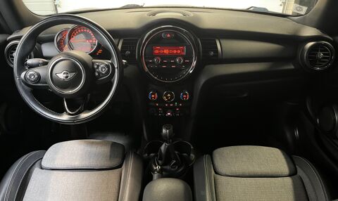 Cooper 1.2 ONE PACK CHILI 102CH 2014 occasion 33260 La Teste-de-Buch
