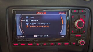 TT COUPE 2.0 TFSI 210 S-LINE + SIEGES CHAUFFANT AVT 2013 occasion 21850 Saint-Apollinaire