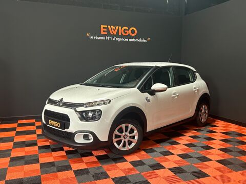 Citroen c3 1.2 82 CH YOU / ENTRETIEN CONSTRUCTEUR /