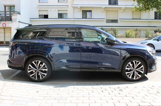 Espace 1.2 E-TECH 200H 130 FULL-HYBRID HYBRID 1.7KWH ESPRIT ALPINE 2024 occasion 94170 Le Perreux-sur-Marne