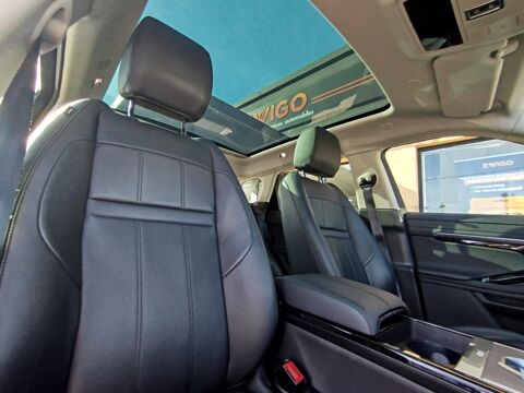 Range Rover Evoque P200 FLEXFUEL BIOETHANOL 200CH S MARK III AWD BVA - TOIT PAN 2023 occasion 13700 Marignane