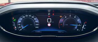 3008 1.2 PURETECH 130ch CROSSWAY EAT8 - SUIVI COMPLET PEUGEOT 2019 occasion 57600 Forbach