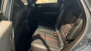 Captur 1.0 TCE 90CV RS LINE - CAMERA RECUL - CARPLAY/ANDROID AUTO 2022 occasion 33610 Cestas